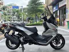 Voge SR250GT - ფოტო 1