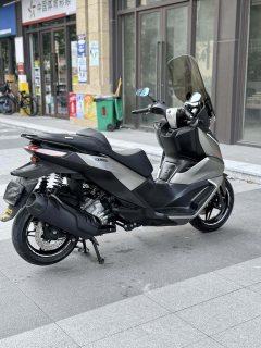 Voge SR250GT - ფოტო 2