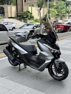 Voge SR250GT - ფოტო 3
