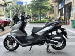 Voge SR250GT - ფოტო 5