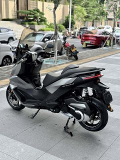 Voge SR250GT - ფოტო 8