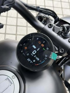 QJMOTOR Flash 300 - photo 10