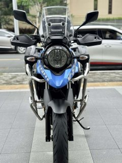 Haojue Suzuki DL250 - ფოტო 5