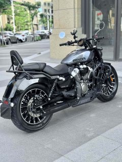 Benda Graystone 250 - ფოტო 2
