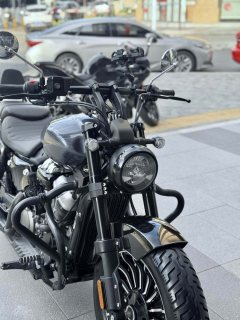 Benda Graystone 250 - ფოტო 4