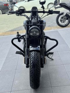 Benda Graystone 250 - ფოტო 5