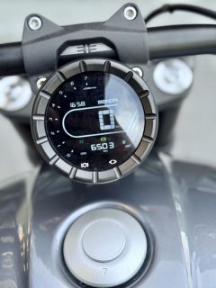 Benda Graystone 250 - ფოტო 7