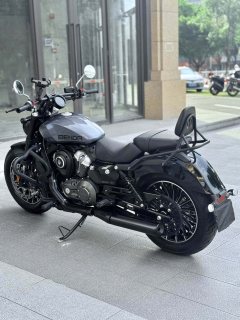 Benda Graystone 250 - ფოტო 8