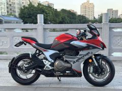 QJMOTOR Roewe i5 550 / Sai 550 *(Context-dependent, usually referring to the motorcycle "Sai 550" or Roewe car v - ფოტო 2