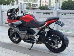 QJMOTOR Roewe i5 550 / Sai 550 *(Context-dependent, usually referring to the motorcycle "Sai 550" or Roewe car v - ფოტო 6