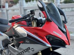 QJMOTOR Roewe i5 550 / Sai 550 *(Context-dependent, usually referring to the motorcycle "Sai 550" or Roewe car v - ფოტო 7