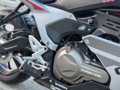 QJMOTOR Roewe i5 550 / Sai 550 *(Context-dependent, usually referring to the motorcycle "Sai 550" or Roewe car v - ფოტო 9