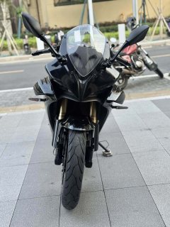 QJMOTOR Sai 450 - ფოტო 4