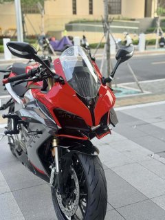 QJMOTOR Roewe i5 550 / Sai 550 *(Context-dependent, usually referring to the motorcycle "Sai 550" or Roewe car v - ფოტო 4
