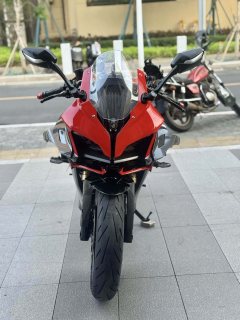 QJMOTOR Roewe i5 550 / Sai 550 *(Context-dependent, usually referring to the motorcycle "Sai 550" or Roewe car v - ფოტო 5
