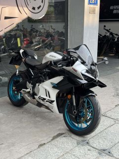 CFMOTO 675SR-R - ფოტო 1