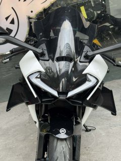 CFMOTO 675SR-R - ფოტო 2