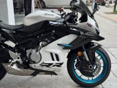 CFMOTO 675SR-R - ფოტო 4