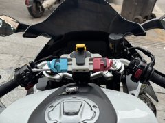 CFMOTO 675SR-R - ფოტო 5