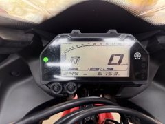 Yamaha YZF-R3 320 cc - photo 5