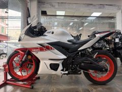 Yamaha YZF-R3 320 cc - photo 6