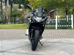 Haojue Suzuki GSX250R - photo 2