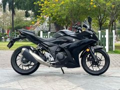 Haojue Suzuki GSX250R - photo 4