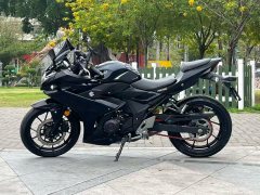 Haojue Suzuki GSX250R - photo 6