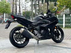 Haojue Suzuki GSX250R - photo 7