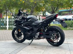 Haojue Suzuki GSX250R - photo 9
