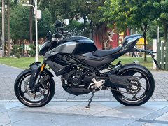 CFMOTO 450NK - ფოტო 6