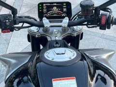 CFMOTO 450NK - ფოტო 8