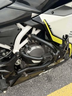 CFMOTO 250SR - ფოტო 10
