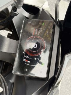 CFMOTO 250SR - ფოტო 7
