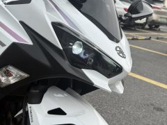 Kawasaki Ninja 400 - ფოტო 2
