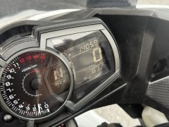Kawasaki Ninja 400 - ფოტო 8