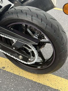 Kawasaki Ninja 400 - ფოტო 9