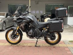 Voge DS525 500 cc - фото 1