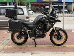 Voge DS525 500 cc - фото 5