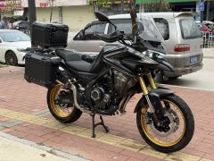 Voge DS525 500 cc - фото 6