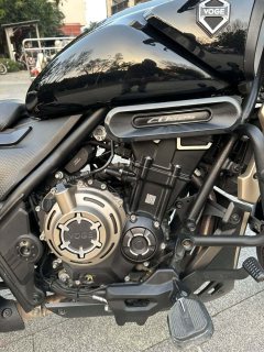 Voge CU525 500 cc - ფოტო 5