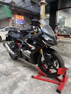 BMW G 310 RR - ფოტო 1