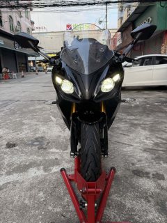 BMW G 310 RR - ფოტო 2