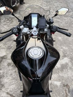 BMW G 310 RR - ფოტო 3