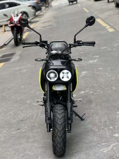 CFMOTO Papio XO-1 125 cc - ფოტო 2