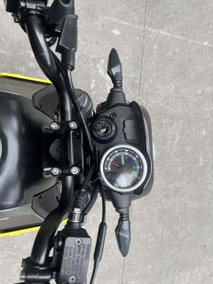 CFMOTO Papio XO-1 125 cc - ფოტო 8