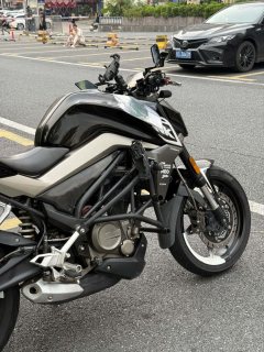 CFMOTO 250NK - ფოტო 11