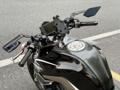 CFMOTO 250NK - ფოტო 2