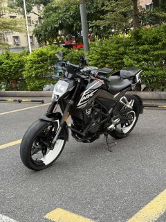 CFMOTO 250NK - ფოტო 3