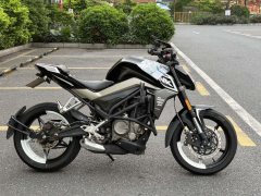 CFMOTO 250NK - ფოტო 4
